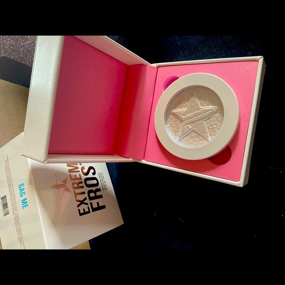 Jeffree Star Extreme Frost Highlighter - Picture 4 of 4